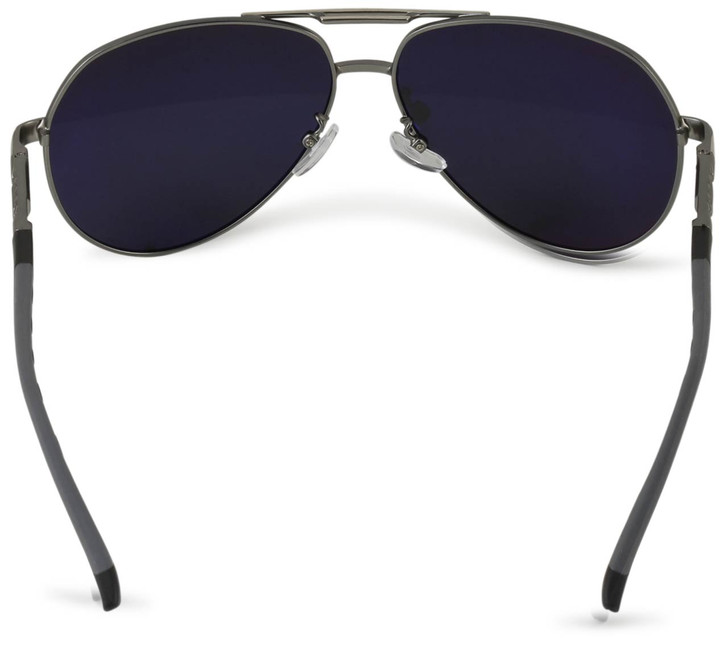 wide aviator sunglasses