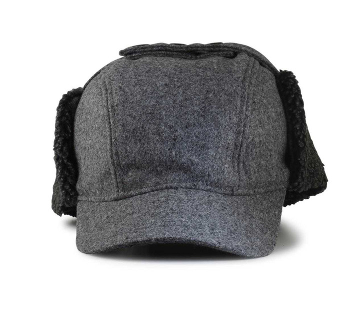 XXL Cold Weather Cap with Earflaps