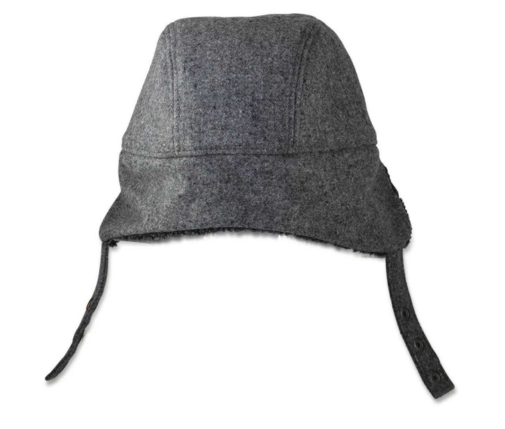 XXL Cold Weather Cap with Earflaps