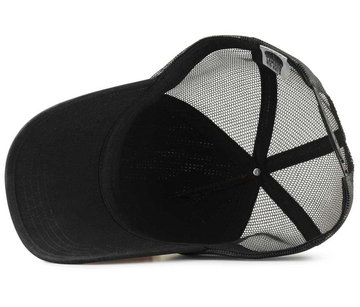 Straw Trucker Cap for Big Heads  Lamood Big Hats