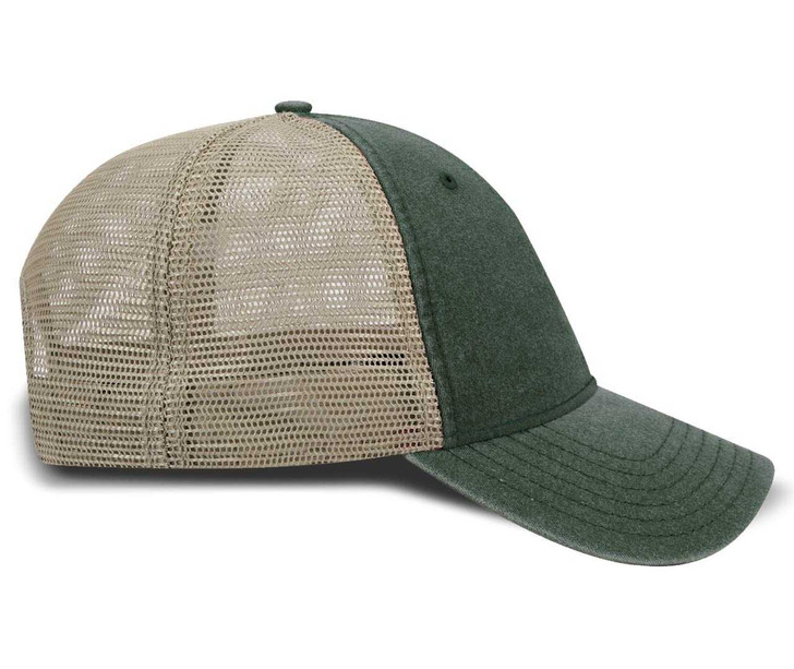 Trucker hats for big heads