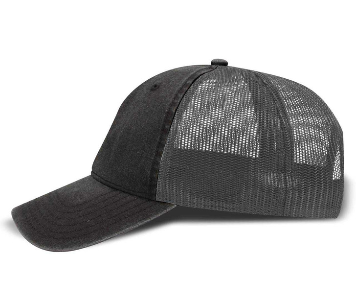 Large Trucker Hats