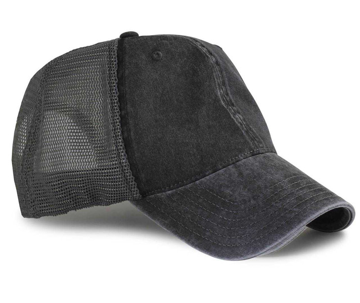 Larger Trucker Hats
