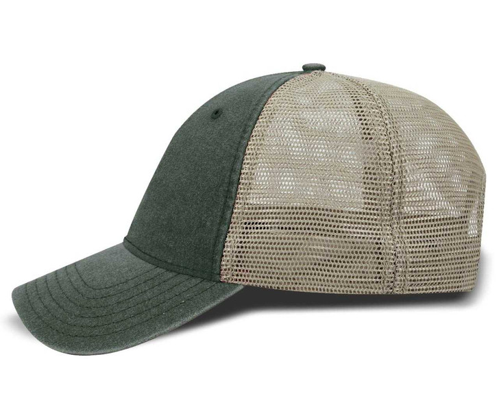 XXL Snapback Trucker Hats