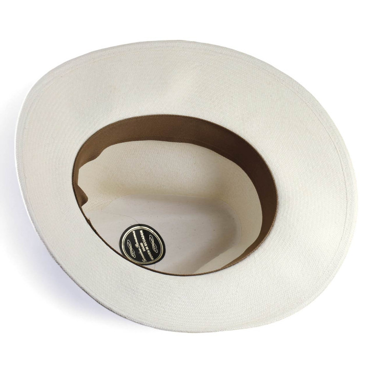 Under panama safari hat 2xl