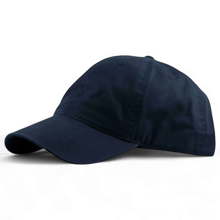 Big head hat - navy