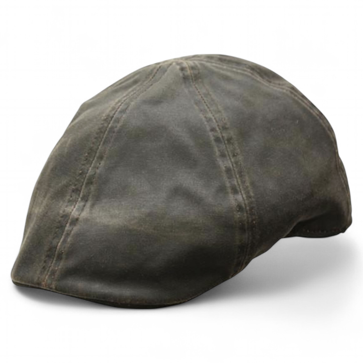 Newsboy Cap for Large Heads