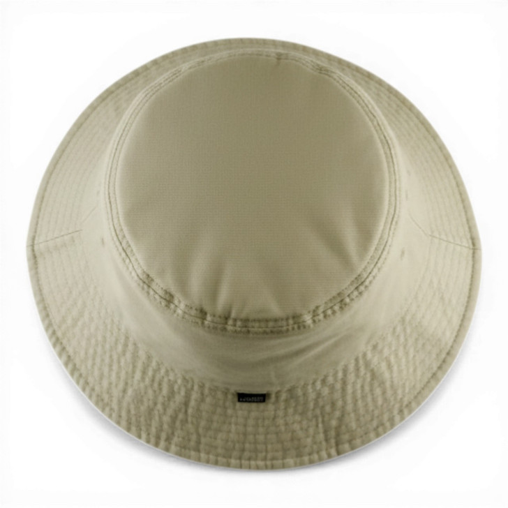 Oversized Bucket Hats with Removable Strap