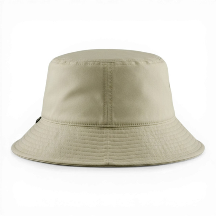 Oversized Bucket Hats with Removable Strap