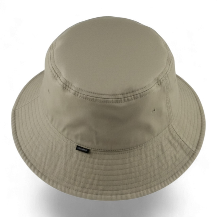 Oversized Bucket Hats with Removable Strap