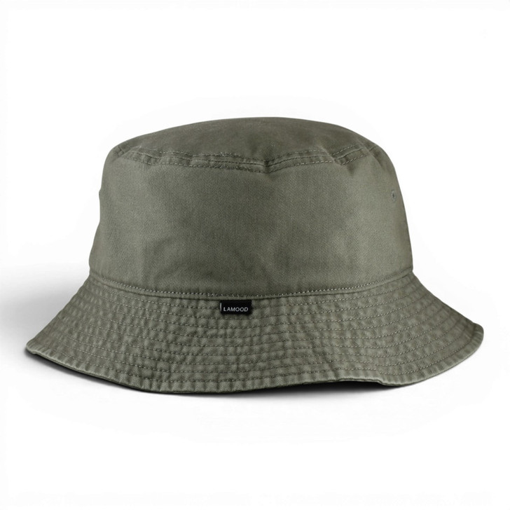 3xl olive bucket hat