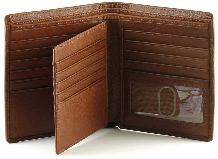Hip Wallets - Brandy