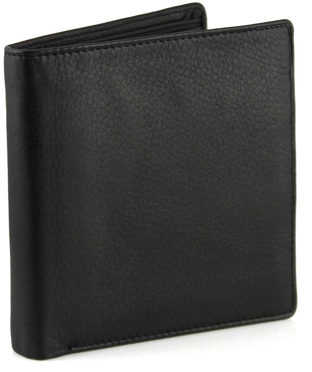 Front of Hipster Wallet