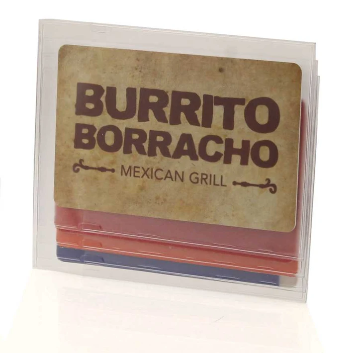 Hipster Wallet Insert