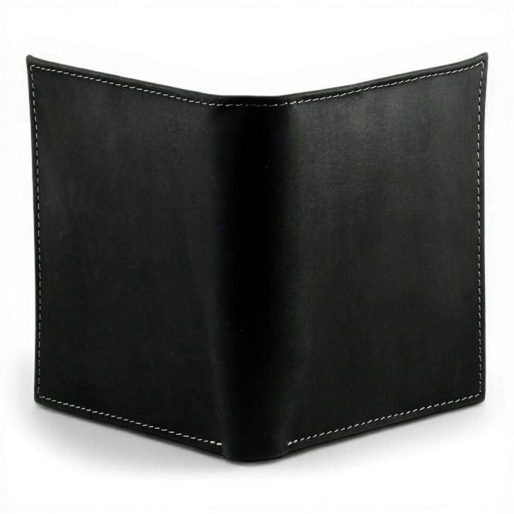 Large Hipster Wallet Back