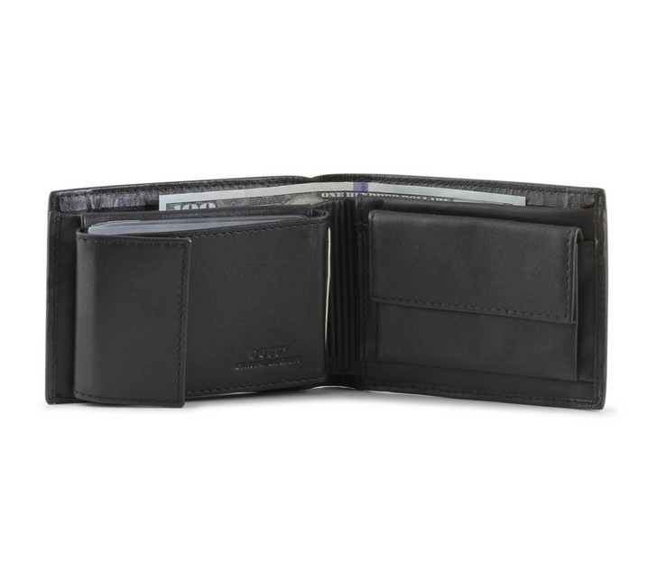 DOPP RFID Convertible Billfold  WalletGear