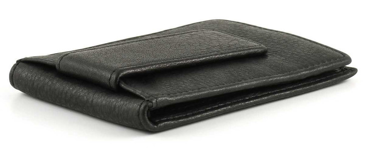 Osgoode Marley RFID Magnetic Money Clip Wallet Profile