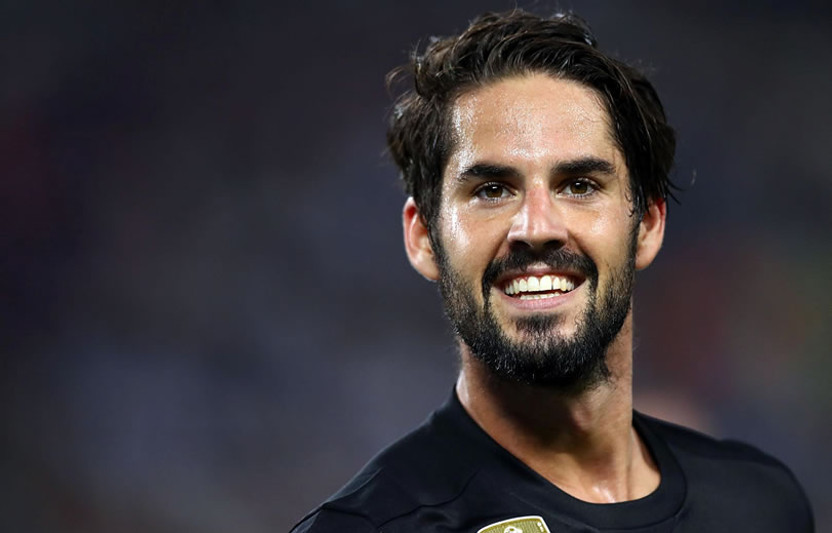 Pro Athlete Not Signed Because of His Big Head?  