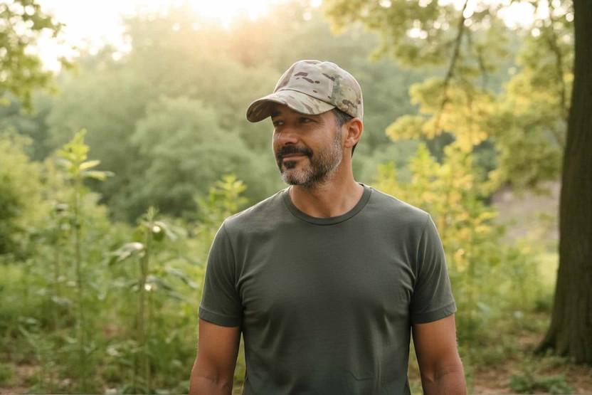  XXL Hats for Big Heads | Best Camo Hats for Hunting, Fishing, and Hiking