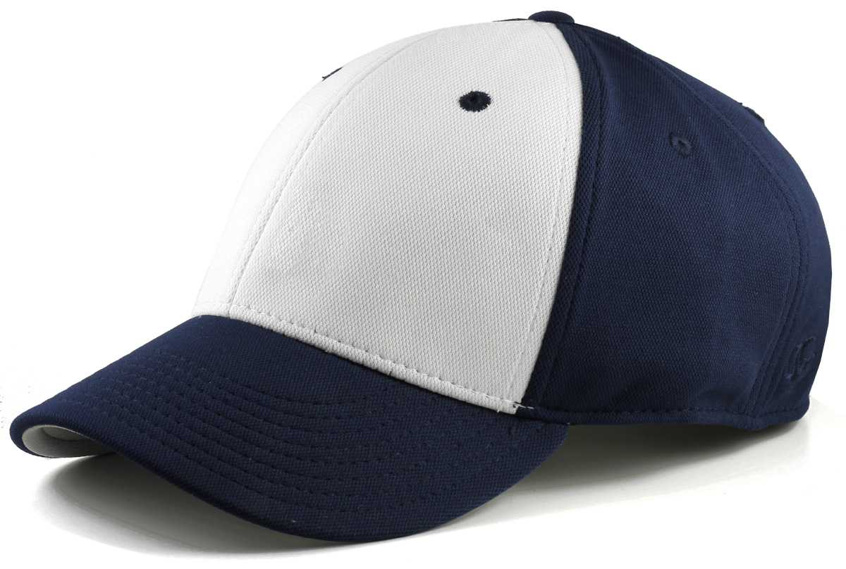 XXL Baseball Caps for Big Heads - Curved Bill