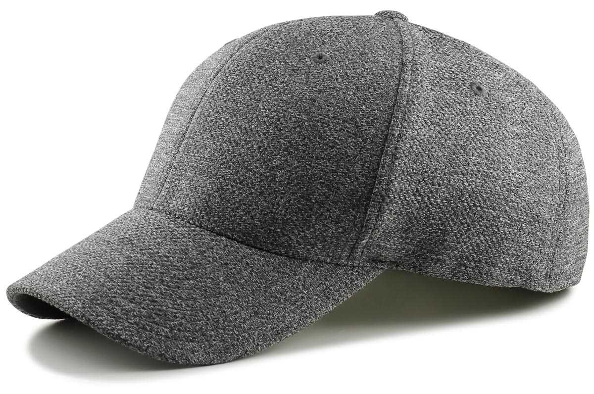 Flexfit Melange Cap for Big Heads