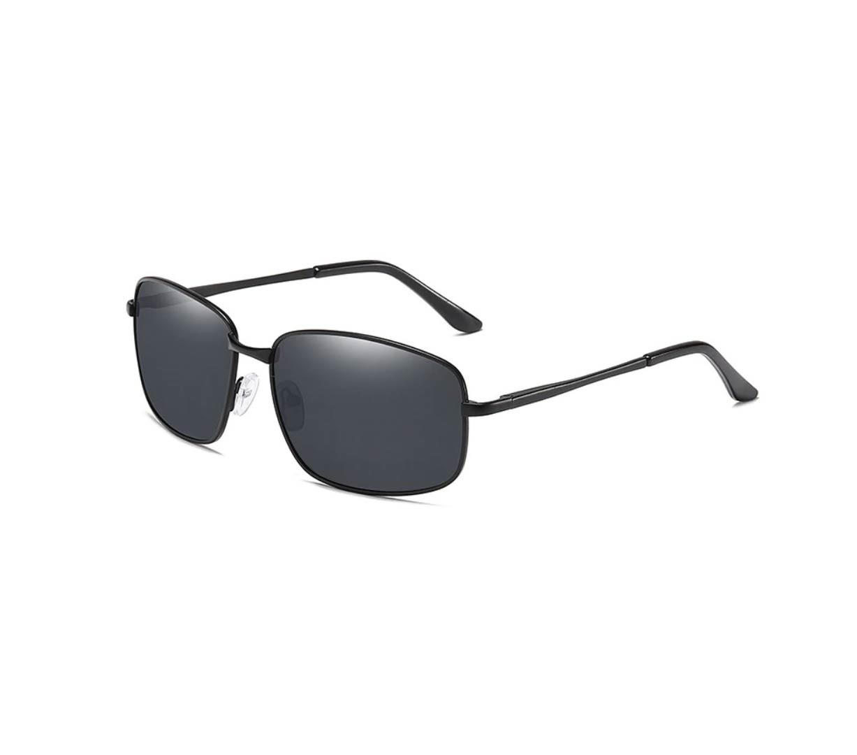 Sunglasses for Large Heads - Polarized, Driving