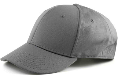 Sportflex XL/XXL Baseball Caps for Big Heads - Dark Gray