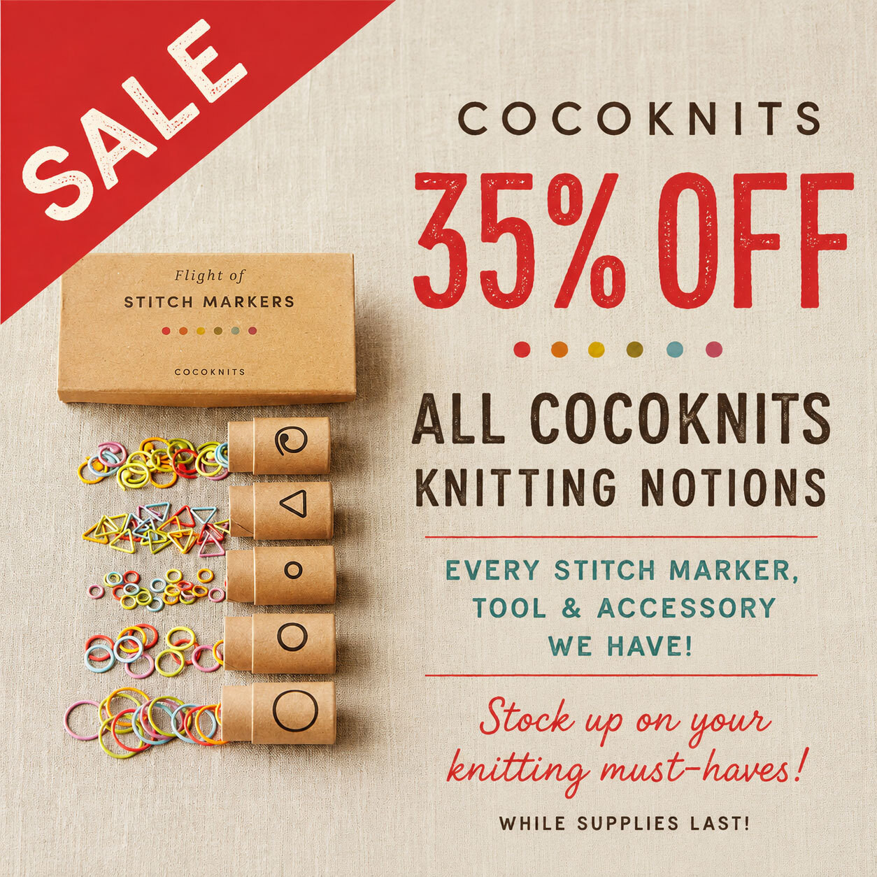 Cocoknits