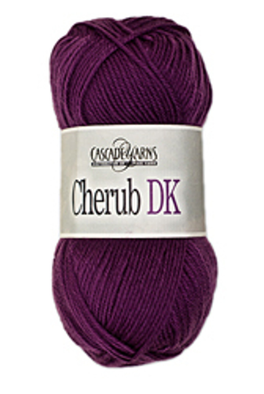 Cascade Cherub DK