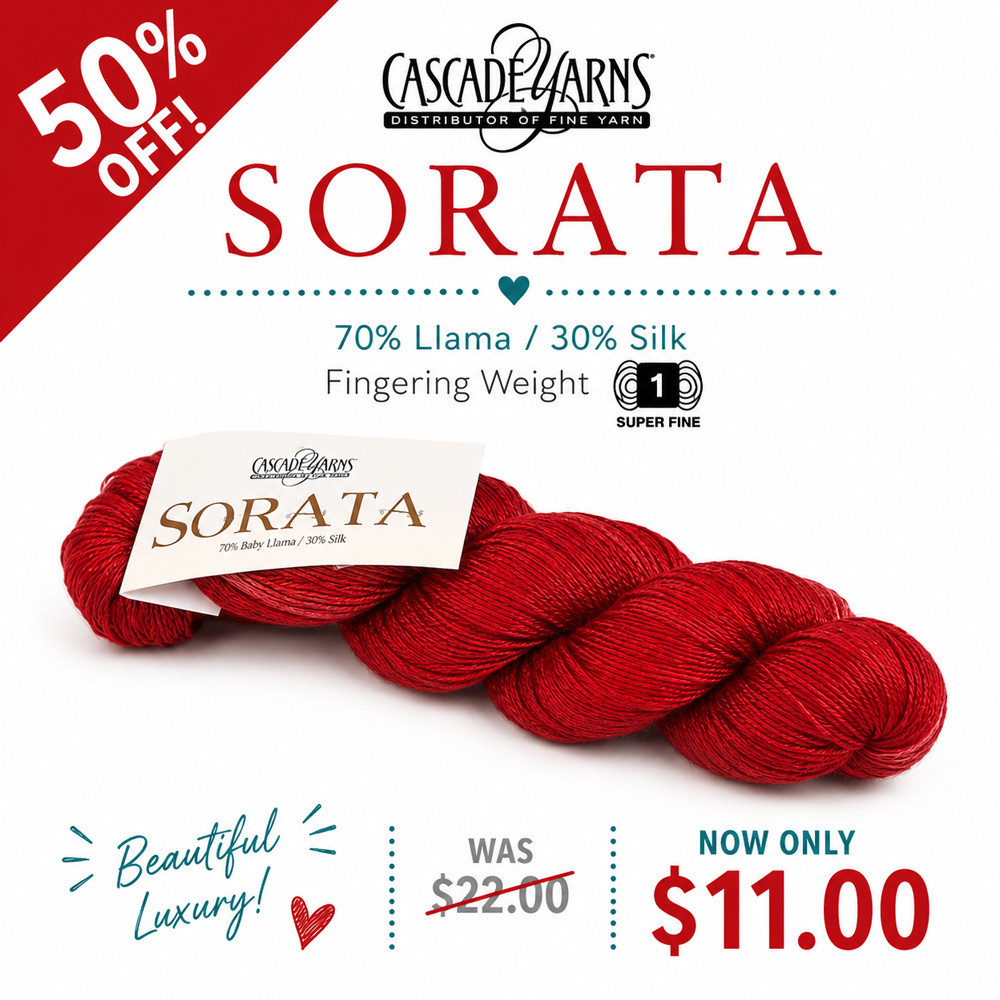 Cascade Sorata