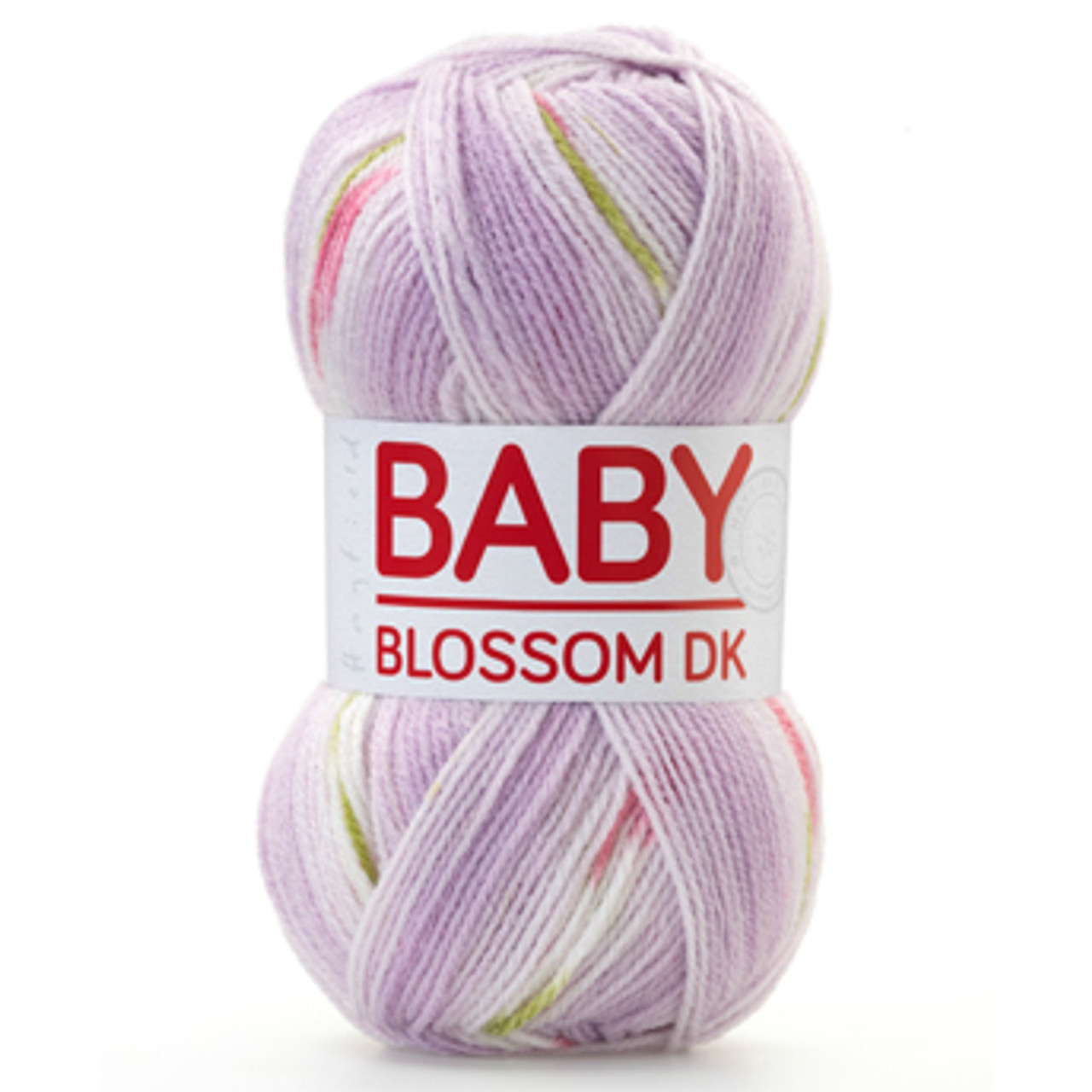 Baby Blossom DK