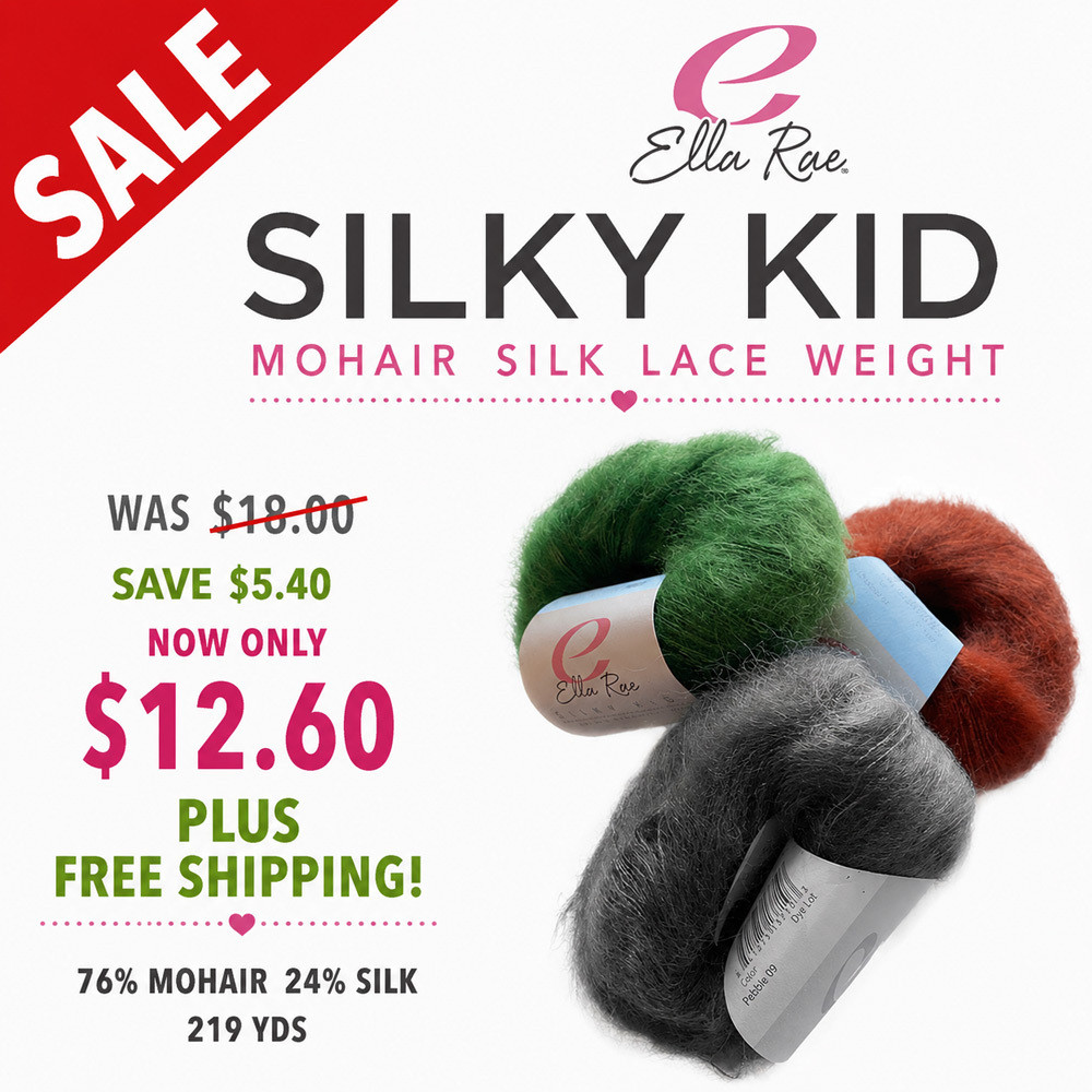 Silky Kid