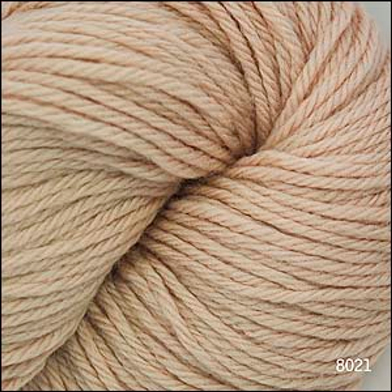 Cascade 220 Peruvian Wool - Beige 8021