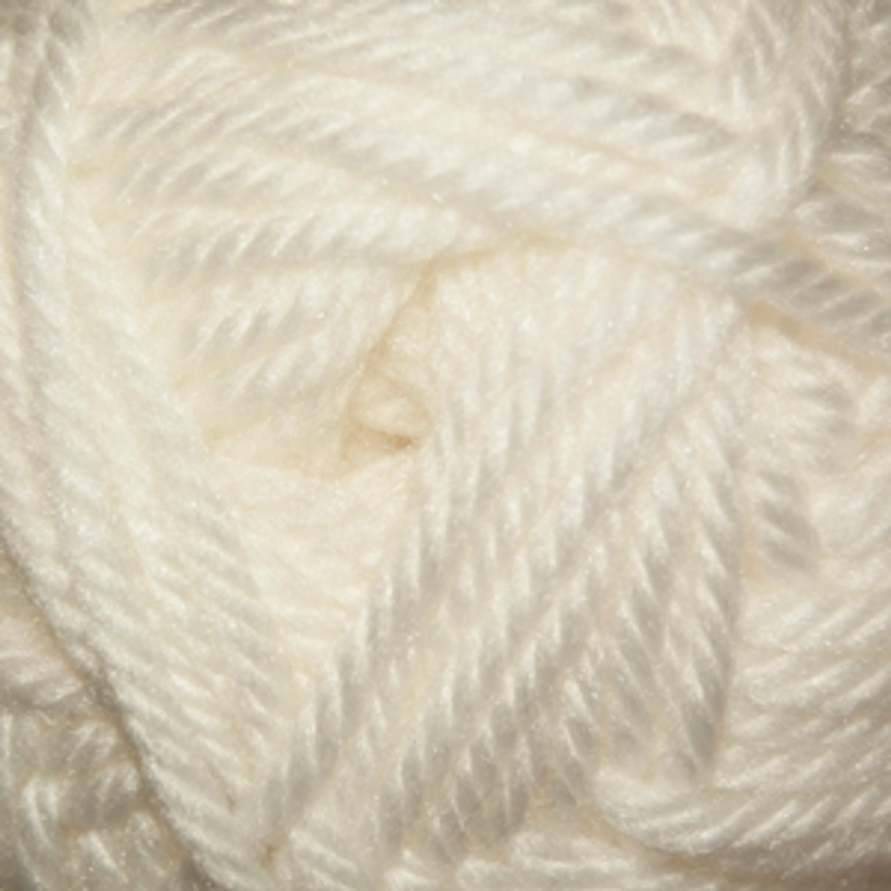 Cherub Chunky - White 01