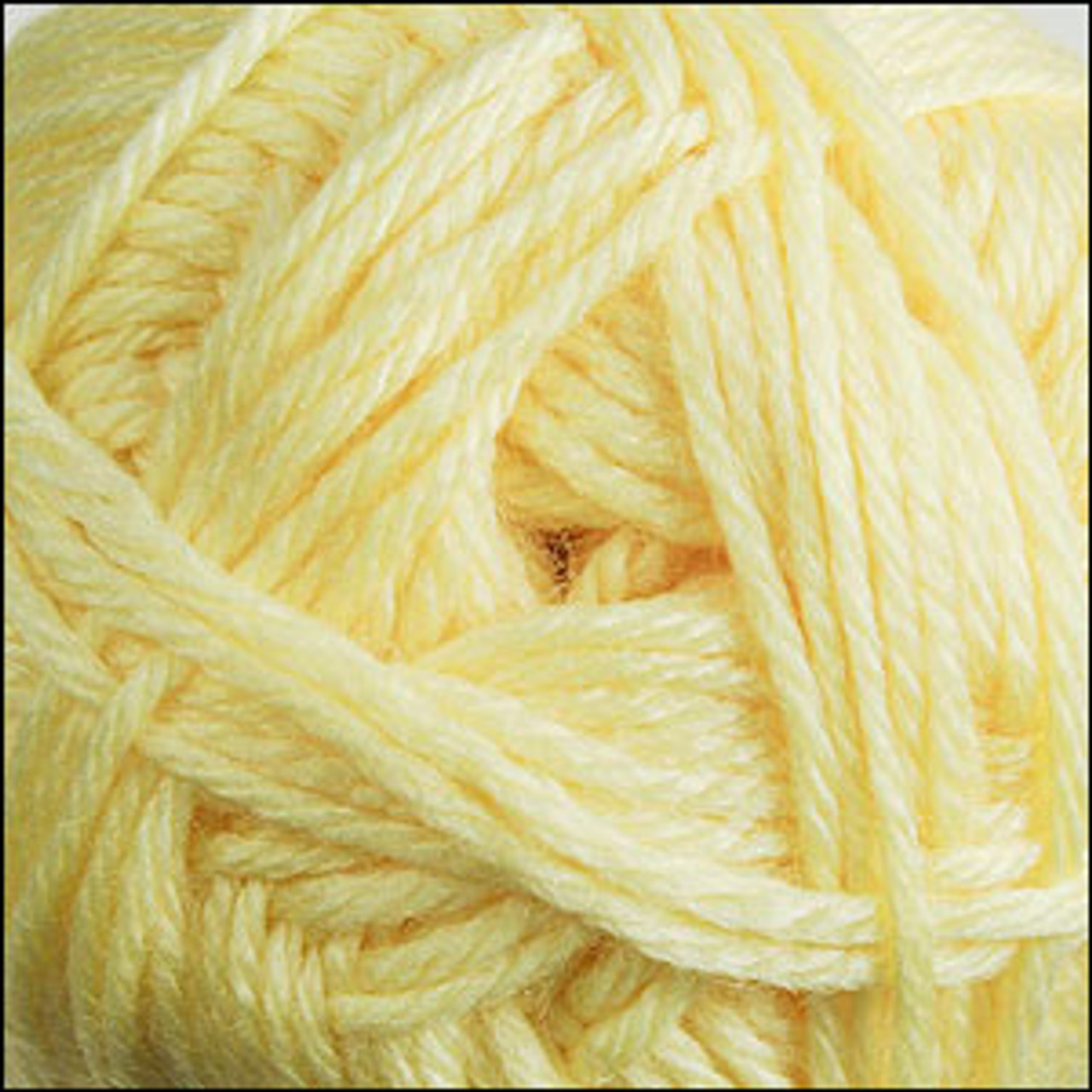 Cascade Yarns - Pacific - Baby Yellow 04