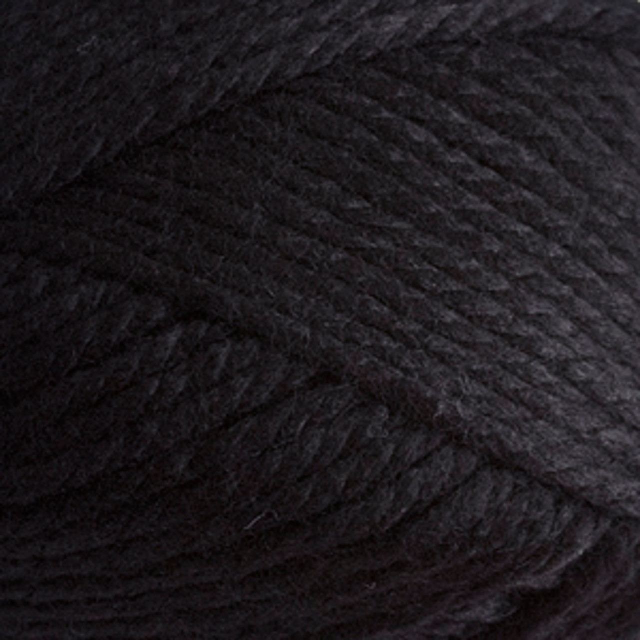 Cascade Pacific Chunky 48 Black