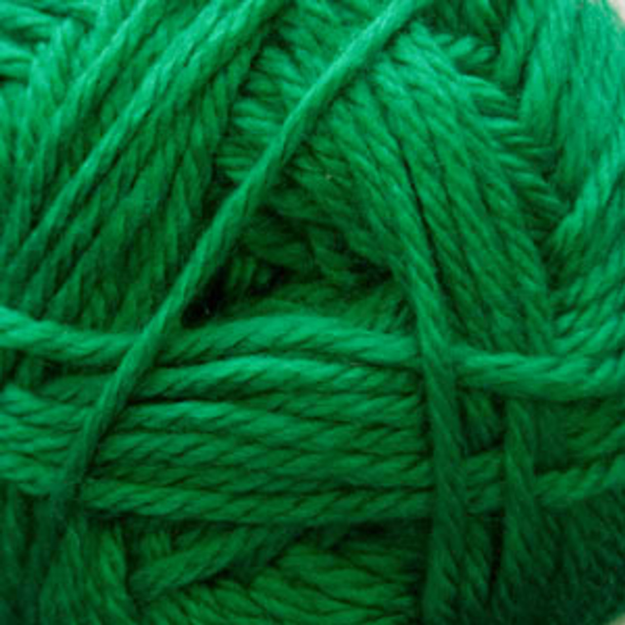 Cascade Pacific Yarn - 056 Kelly Green