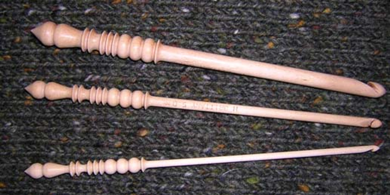 BRITTANY  Knitting Needles & Crochet Hooks