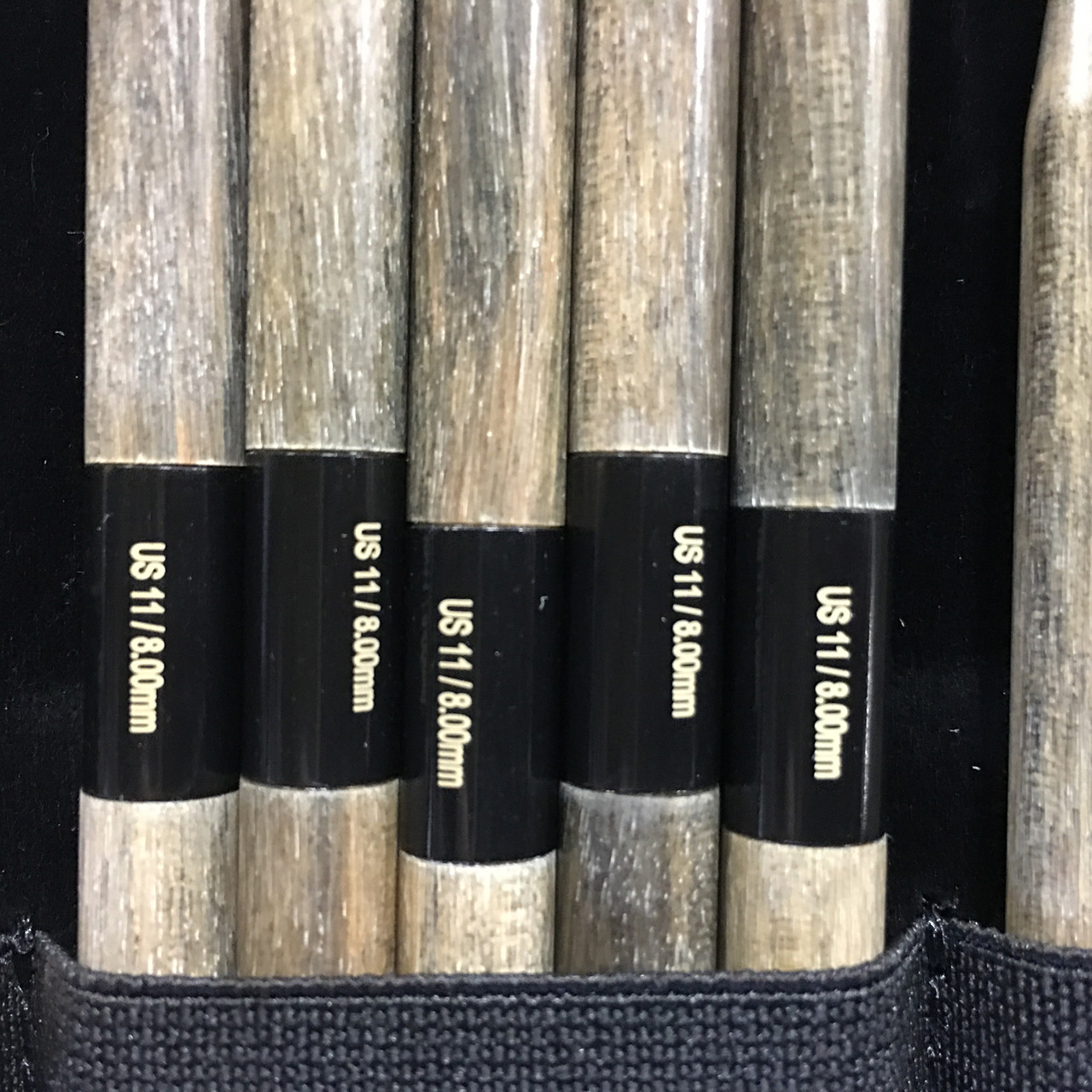 Lykke Driftwood 6