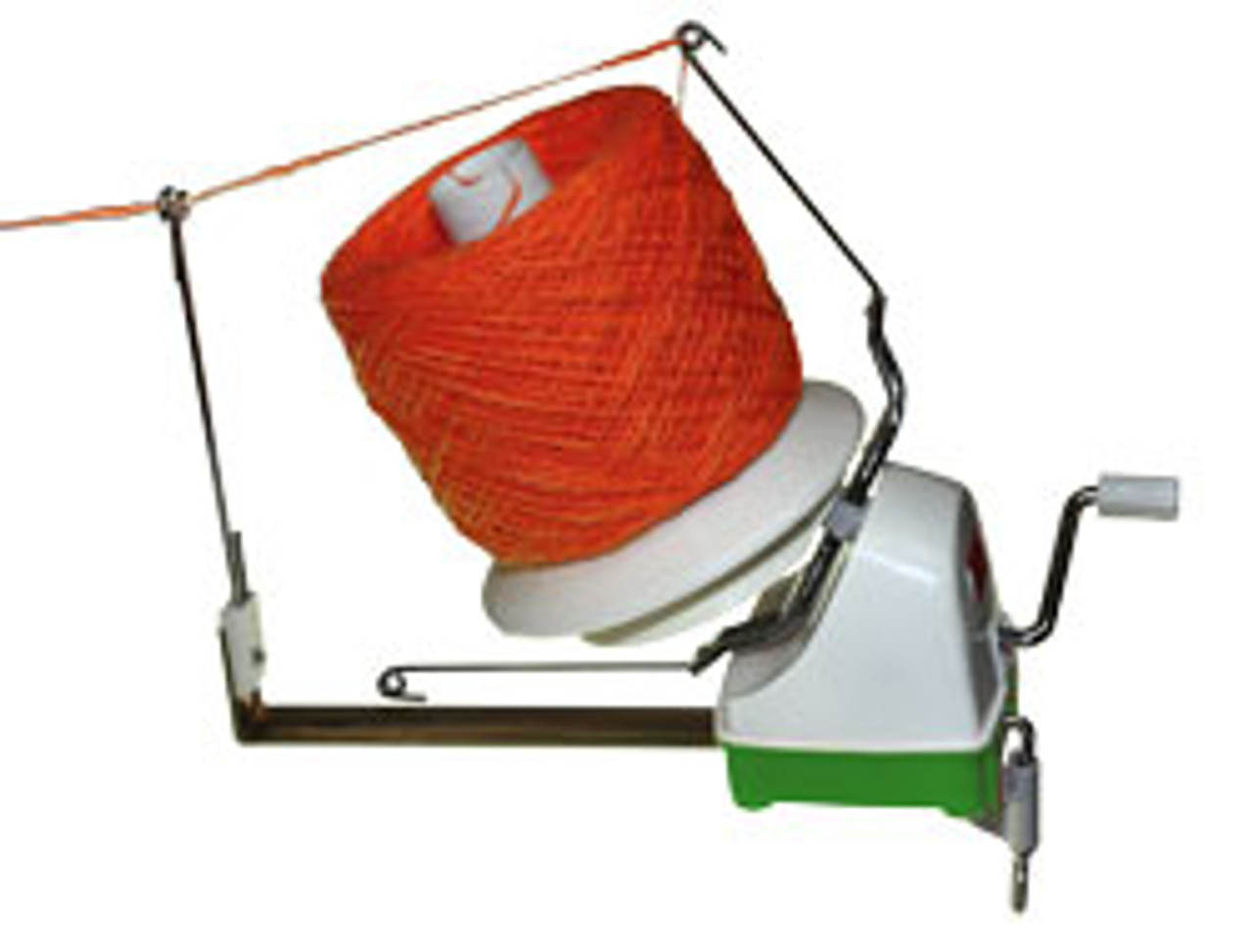 Lacis Jumbo Ball Winder. Great Quality!