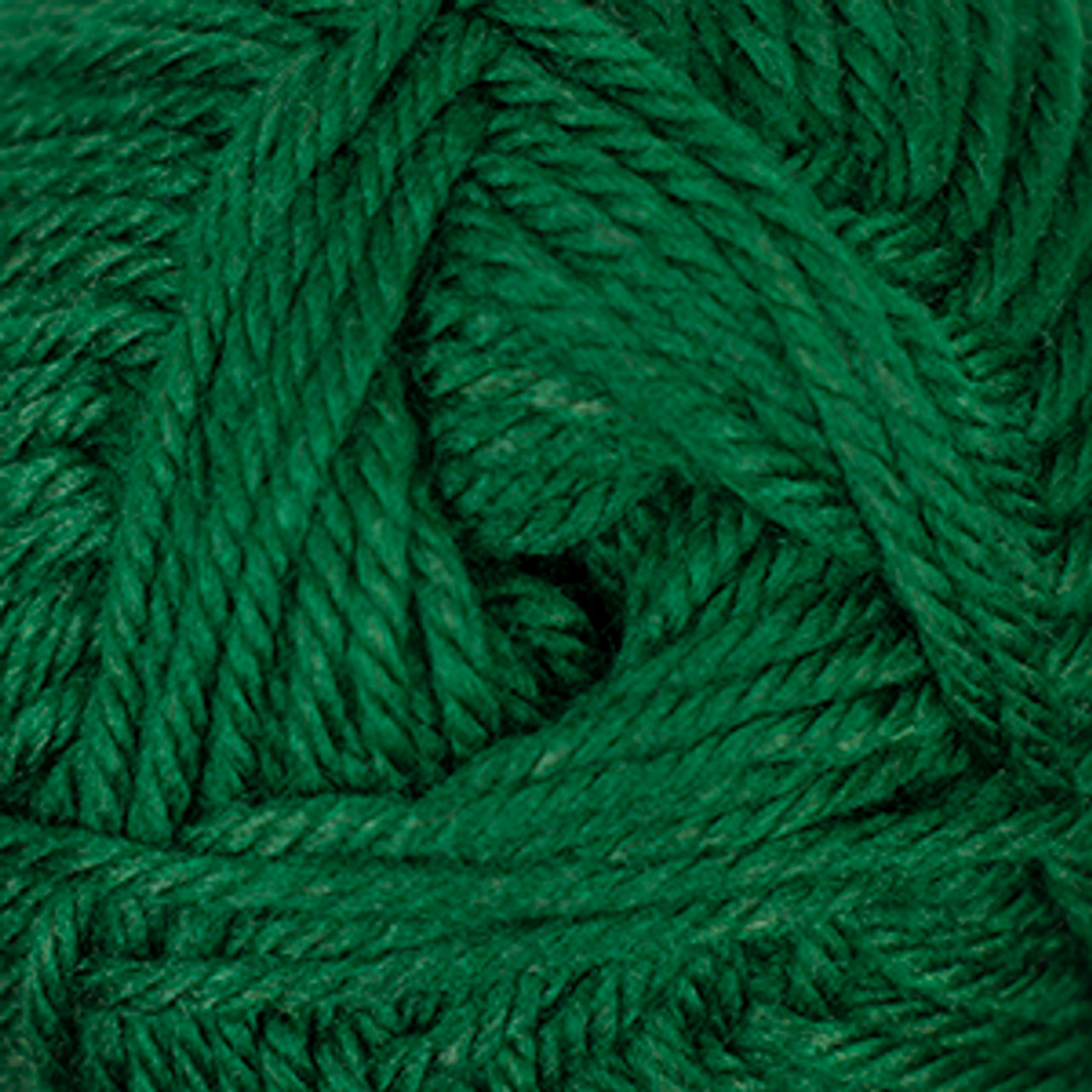  Value Worsted Yarn (Varsity Green)