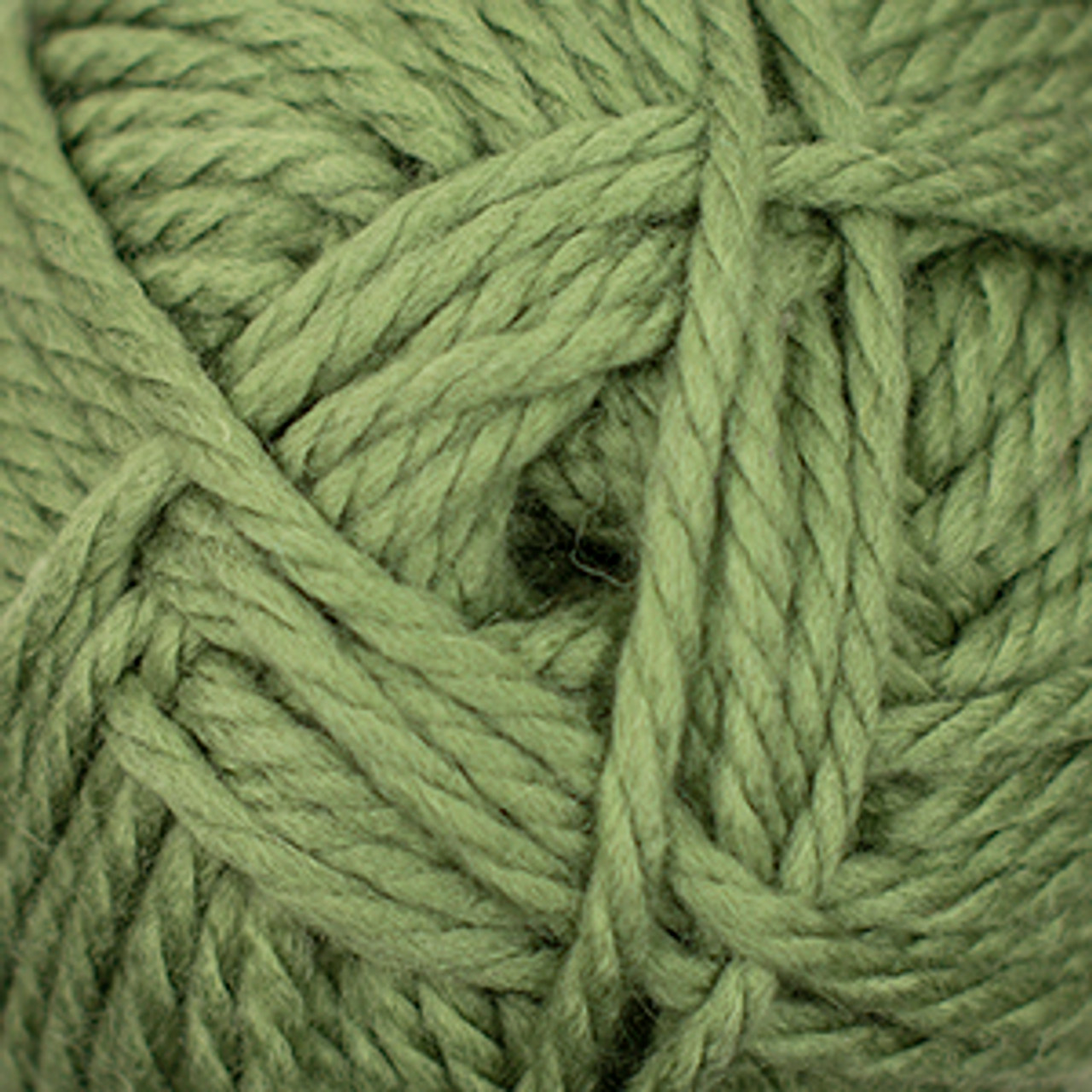 Olive Yarn, Super Chunky Merino Wool Yarn, Green Yarn, Bulky