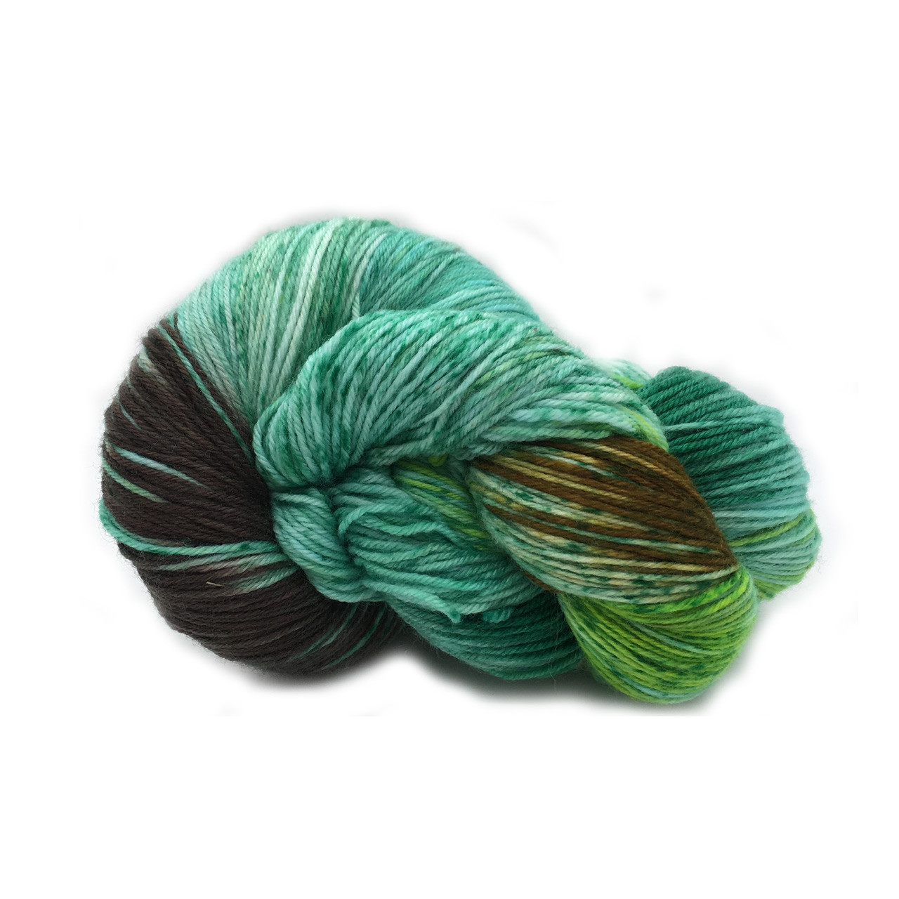 低価最新品Araucania yarns Huasco sock ソックヤーン　手染め 和洋裁材料