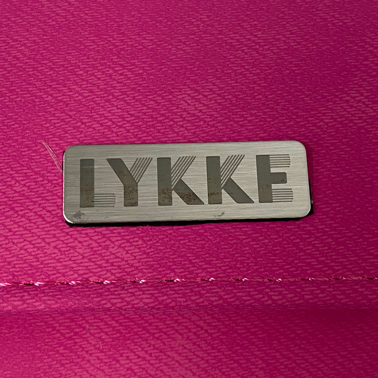 LYKKE - Blush 3.5 Interchangeable Needle Set (US 3-10.5) - Yarn Loop