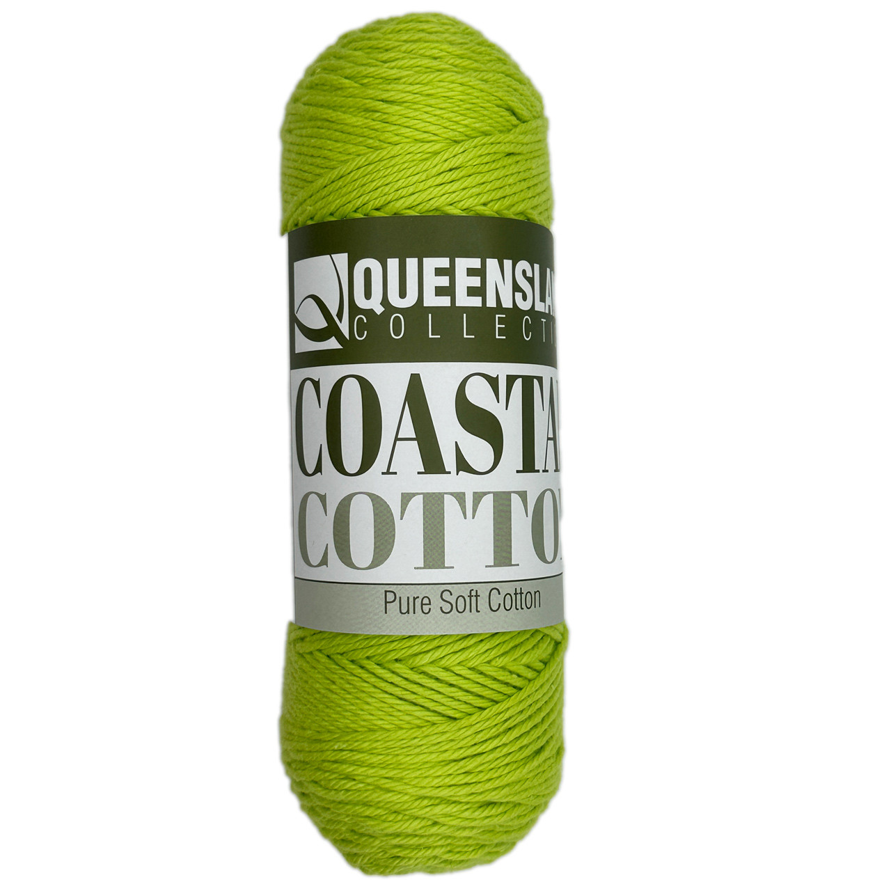 Queensland Collection Coastal Cotton