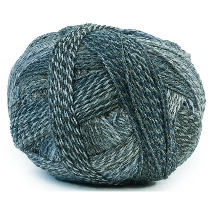 Schoppel Yarns - Zauberball Crazy - 2428