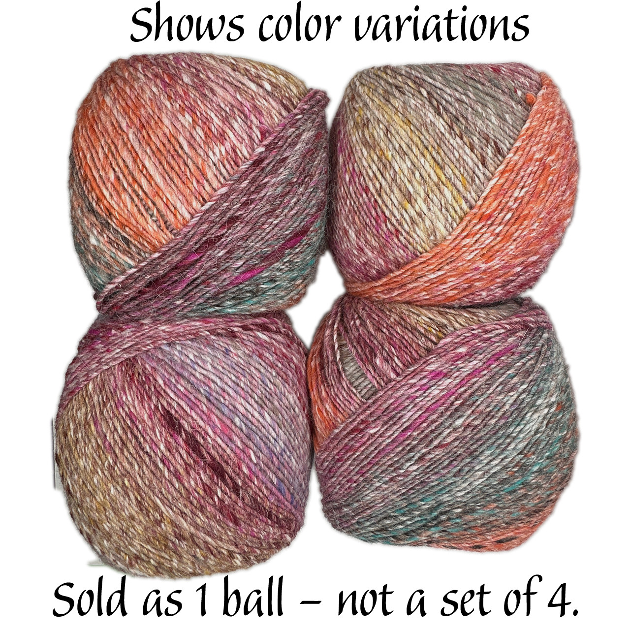 Noro Rikka Barairo 09. [5] Bulky. Yarn Store