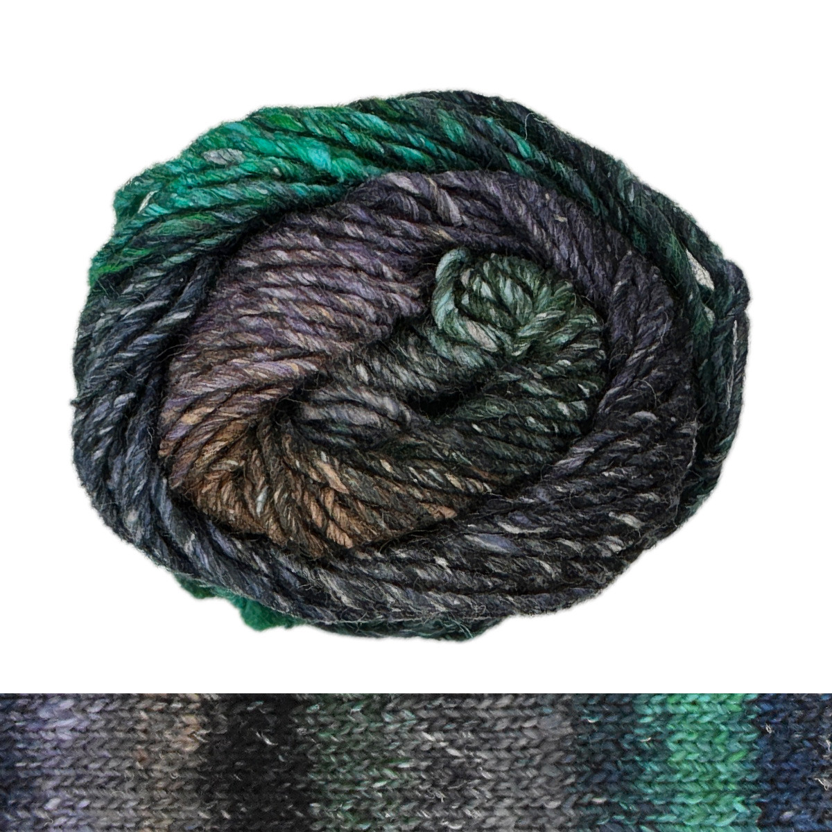 Noro Yarns Silk Garden Higashine 538