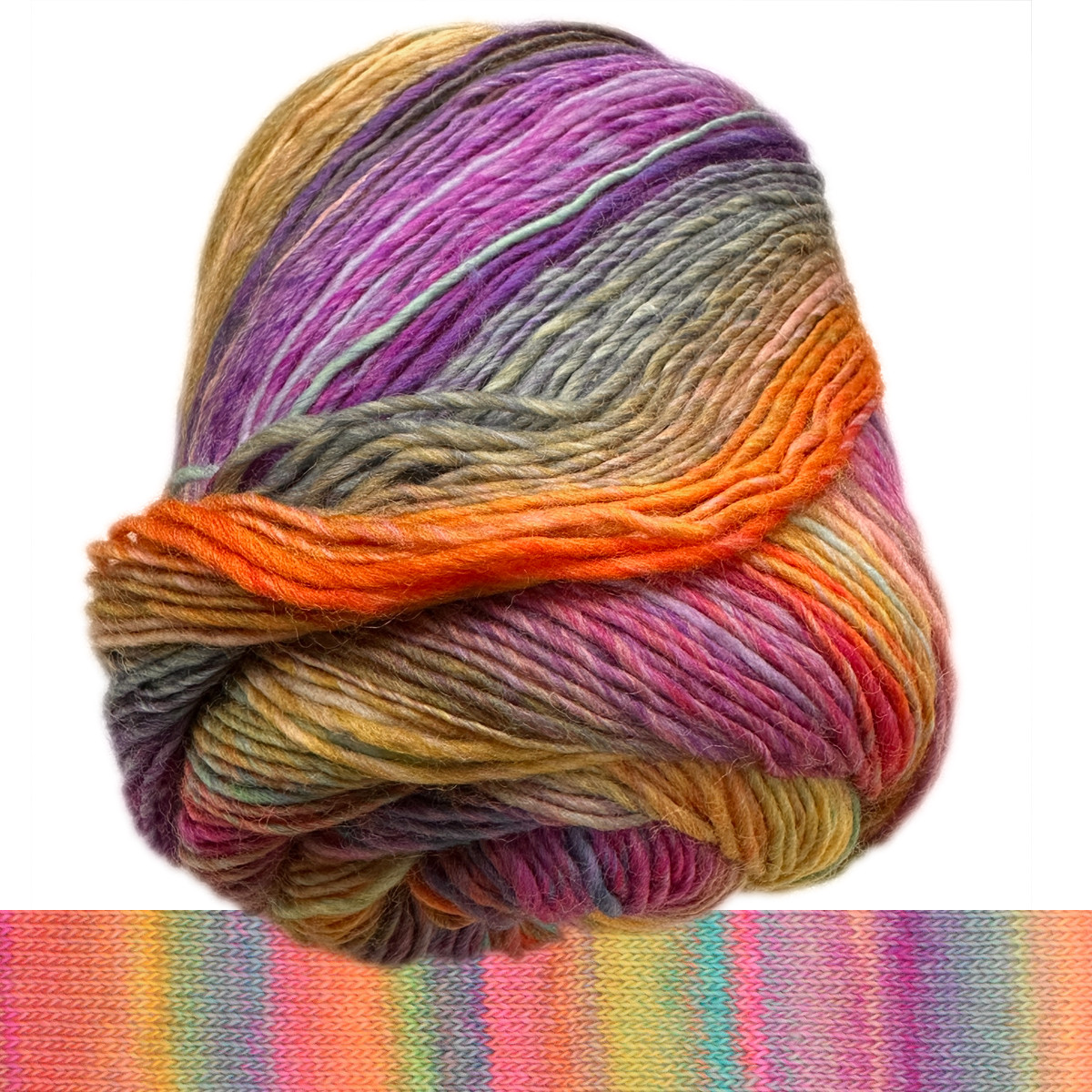 Queensland Collection Yarn Fiji - San Clemente 1004