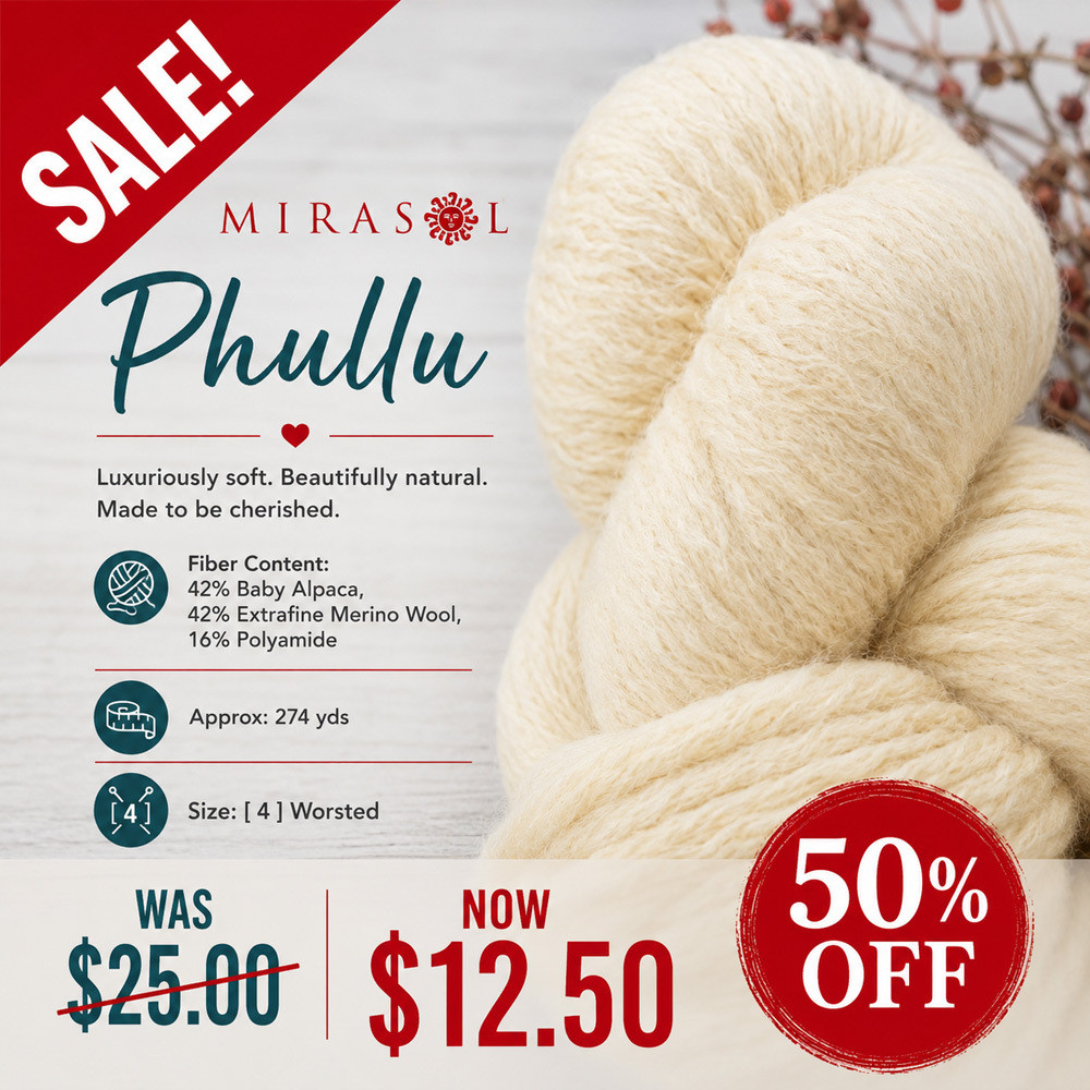 Mirasol Phullu